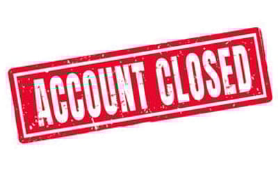 உங்கள் வங்கிக் கணக்கை முடிக்கப் போகிறீர்களா? இந்த 5 விஷயங்களை மறந்துடாதீங்க..!