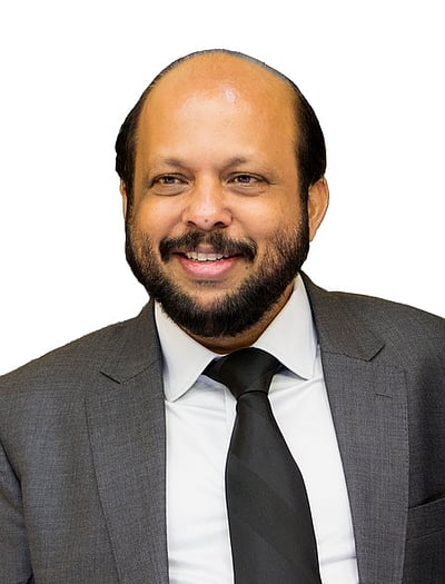 பிடிஐ செய்தி நிறுவனத்தின் இயக்குநா் குழுவில் புதிய இயக்குநா் எல்.ஆதிமூலம்