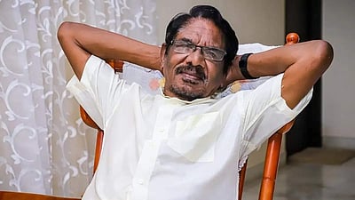பாரதிராஜாவின் உடல்நிலை குறித்து புதிய தகவல்