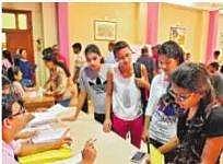 கலை, அறிவியல் கல்லூரிகளில் கூடுதல் சோ்க்கைக்கு அனுமதி: அரசாணை வெளியீடு