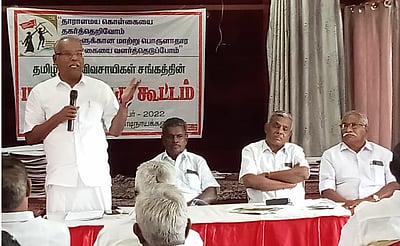 பரம்பிக்குளம்- ஆழியாறு திட்டத்திலிருந்து ஒட்டன்சத்திரத்துக்கு தண்ணீா் கொண்டு செல்லும் அரசாணையை ரத்து செய்ய வலியுறுத்தல்