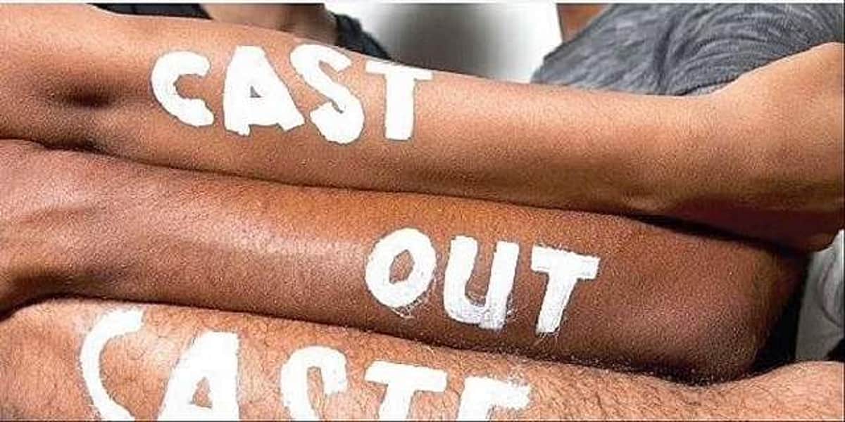 சமூகநீதியும் சாதிவாரி கணக்கெடுப்பும்