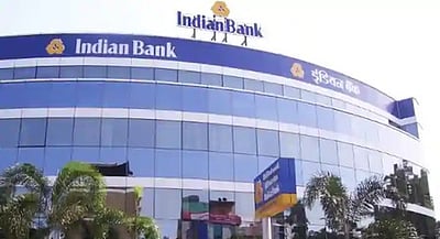 கடன் வட்டி விகிதங்களை உயா்த்திய இந்தியன் வங்கி