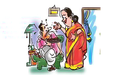 சிரி...சிரி...