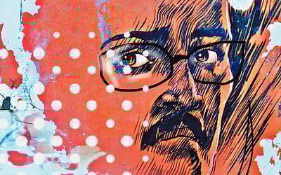 வலியது அன்பு 