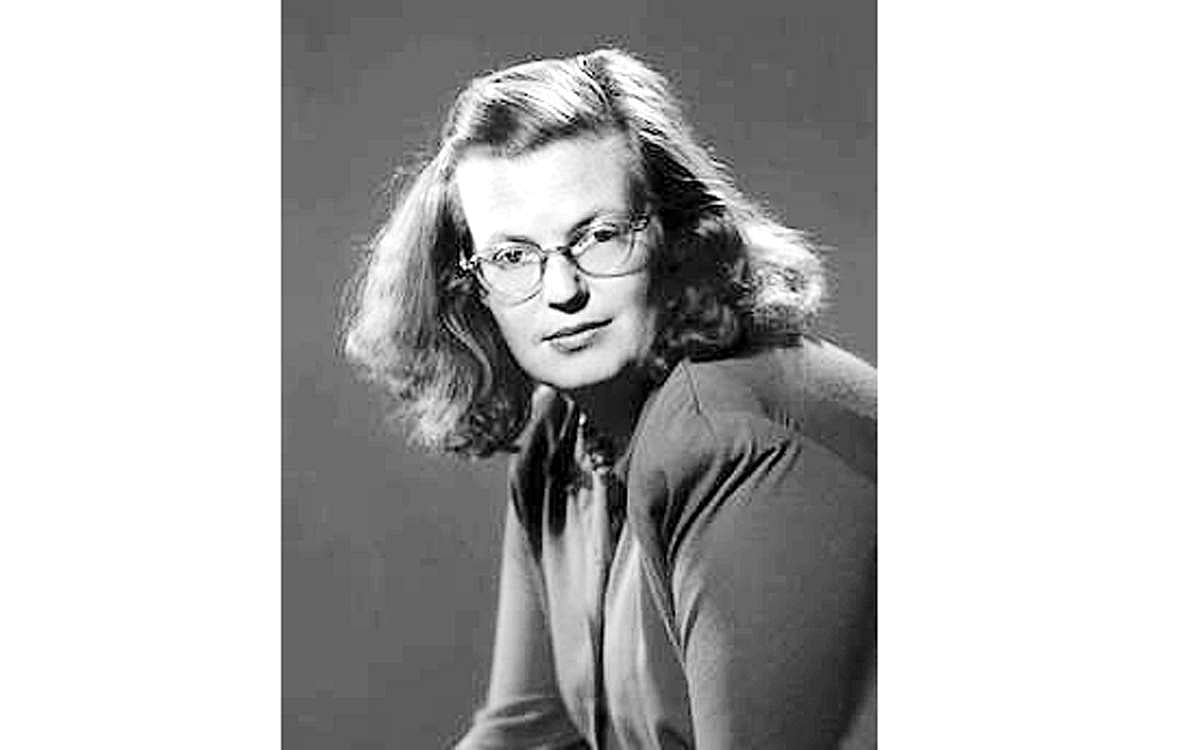 ஒரே கதையில் உலகப் புகழ் பெற்றவர்!