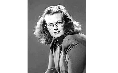 ஒரே கதையில் உலகப் புகழ் பெற்றவர்!