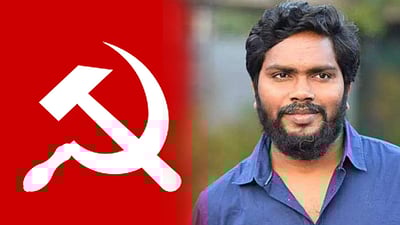 நட்சத்திரம் நகர்கிறது: இடதுசாரிகளுடன் மோதுகிறாரா பா.ரஞ்சித்?