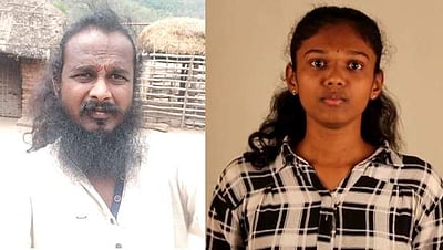 சினிமாவில் வாய்ப்பு தருவதாகக் கூறி இளம்பெண்களை சீரழித்த போலி இயக்குநர் கைது! சேலத்தில் பரபரப்பு!