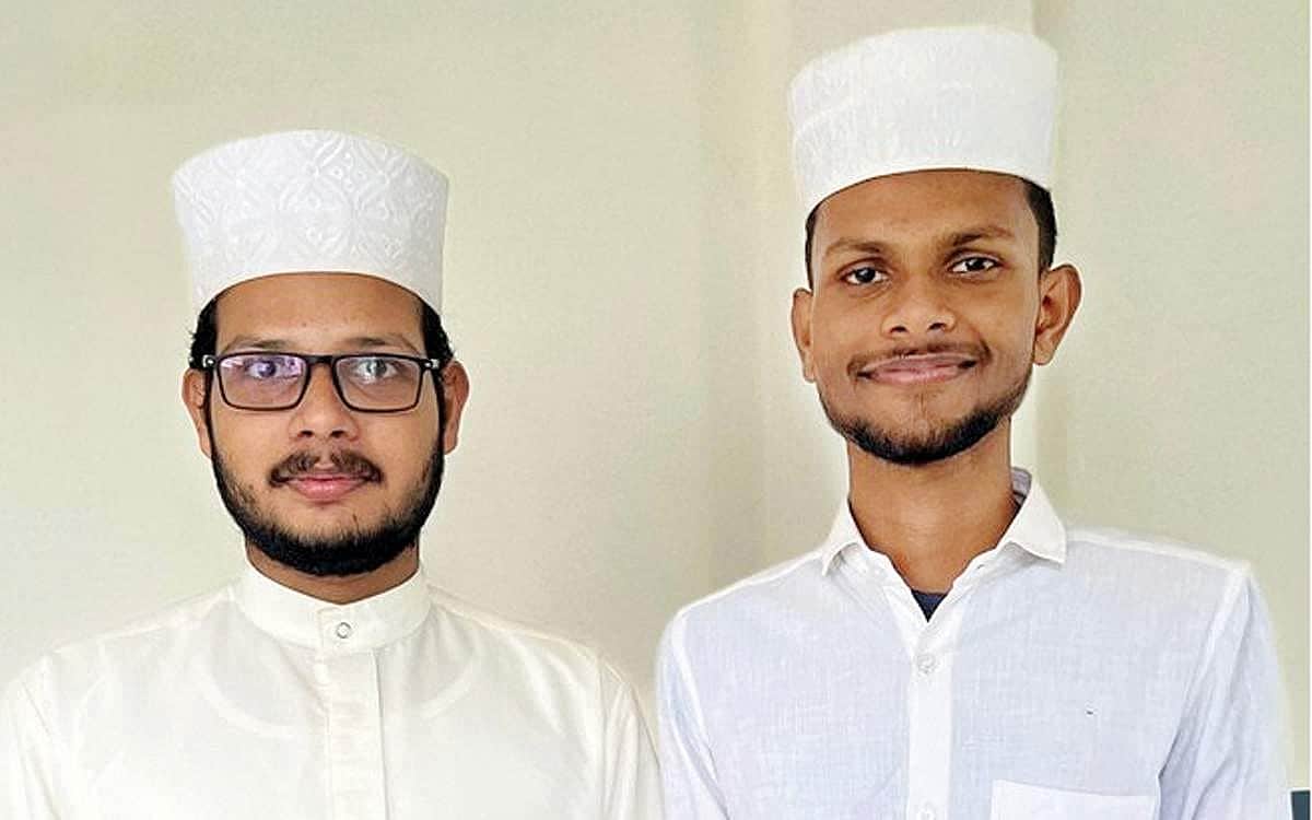 மதத்தைக் கடந்தது ராமாயணம்!