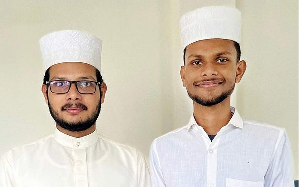 மதத்தைக் கடந்தது ராமாயணம்!