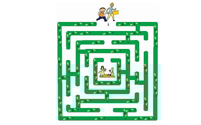 வழி காட்டுங்கள்