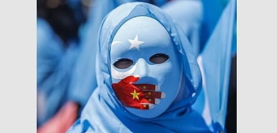 உய்கா் இன அழிப்பு! சிறுபான்மையினர் மீதான தாக்குதல் குறித்த தலையங்கம்