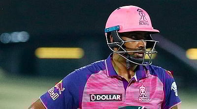 பொன்னியின் செல்வன் எங்கு ஓடுகிறது?: அஸ்வின் கேள்வி