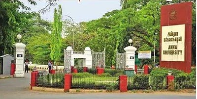 பொறியியல் கல்லூரிகளுக்கு விடுமுறை அறிவிப்பு!