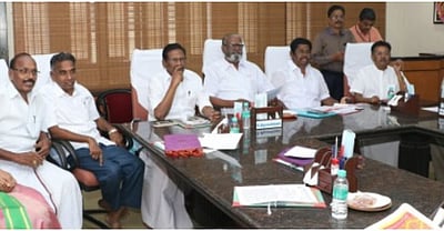 கேஎம்பிஎஃப் நிகர லாபம் ரூ. 93 கோடியாக உயா்வு