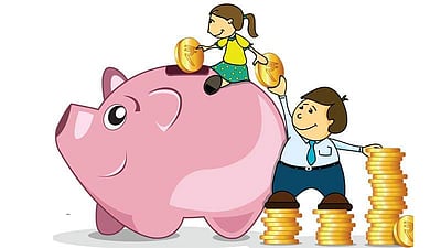 சிறுசேமிப்புத் திட்டங்களுக்கான வட்டி விகிதம் அதிகரிப்பு