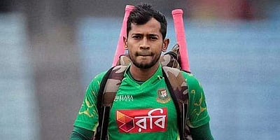 சர்வதேச டி20 போட்டிகளிலிருந்து ஓய்வு: முஷ்ஃபிகுர் ரஹிம்