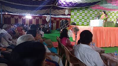 வகுப்பறையில் ஆசிரியா்கள் அச்சமுற்றால் சமூகத்தில் எதிரொலிக்கும்