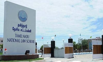 எல்எல்எம் படிப்பில் சேர இன்று முதல் விண்ணப்பிக்கலாம்!