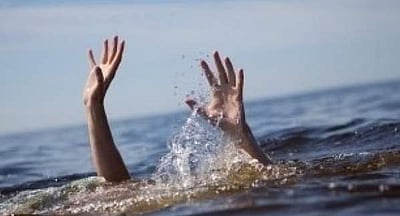 பிகாரில் படகு கவிழ்ந்து விபத்து: 10 பேர் மாயம்!