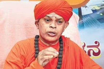 கர்நாடக மடாதிபதிக்கு நீதிமன்றக் காவல் செப். 14 வரை நீட்டிப்பு!