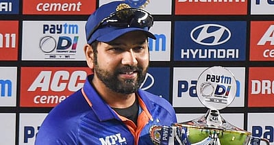 பிசிசிஐக்குப் புதிய விளம்பரதாரர்!