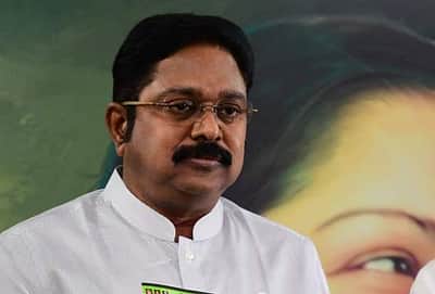 மருத்துவமனையில் இருந்து டி.டி.வி. தினகரன் டிஸ்சார்ஜ்