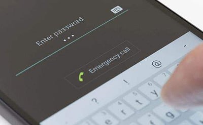 மொபைல்போன் பாஸ்வேர்டு/பேட்டர்ன் மறந்துவிட்டதா? நீங்களே சரி செய்யலாம்!