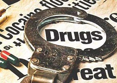 ரூ.1200 கோடி மதிப்புள்ள போதைப்பொருள் பறிமுதல்