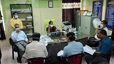 காரைக்காலில் குளிர்பானம் அருந்திய மாணவர் உயிரிழப்பு: சிறப்பு மருத்துவக் குழு ஆய்வு