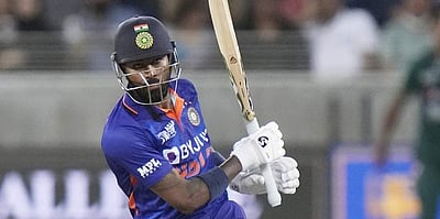 உலகின் சிறந்த 5 டி20 வீரர்கள்: ரிக்கி பாண்டிங் சொல்லும் காரணங்கள்!