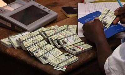 புதிய குடும்ப அட்டை, பெயர் சேர்த்தல், நீக்கம்: சென்னையில் செப்.10ல் குறைதீர் முகாம்!