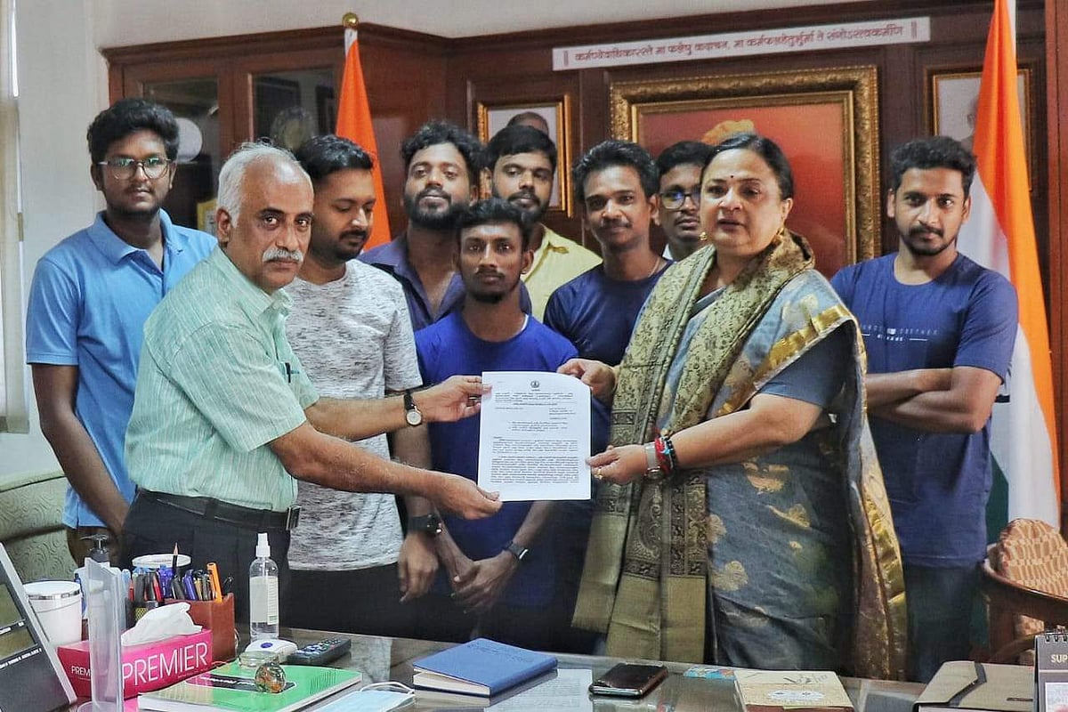 ஜே.என்.யு. தமிழ்ப் பிரிவுக்கு தமிழக அரசு ரூ.5 கோடி நிதி ஒதுக்கீடு