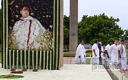 ஸ்ரீபெரும்புதூரின் சென்டிமென்ட்  கை கொடுக்குமா? மக்கள் எதிர்பார்ப்பு என்ன?