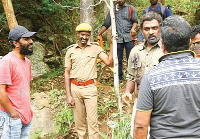 விடுதலை படத்தின் பட்ஜெட் எவ்வளவு? வெற்றிமாறன் பதில்