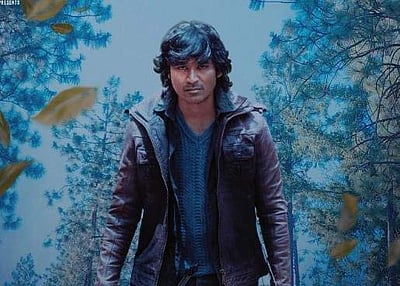 ‘நானே வருவேன்' படத்தின் முதல்பாடல் வெளியீடு