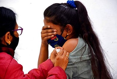 தமிழகத்தில் புதிதாக 445 பேருக்கு கரோனா; சென்னையில் 81