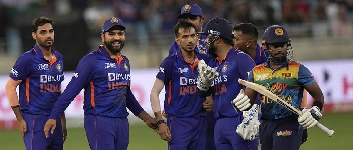 ஆசியக் கோப்பை: ரோஹித் சர்மாவின் தவறுகளும் இந்திய அணியில் நிலவும் குழப்பங்களும்!