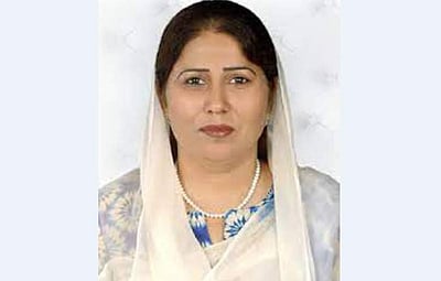 பஞ்சாப்: காங்கிரஸ் மகளிரணி தலைவி பதவி விலகல்