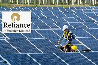 அமெரிக்க மென்பொருள் நிறுவனத்தை கையகப்படுத்தும் ரிலையன்ஸ்