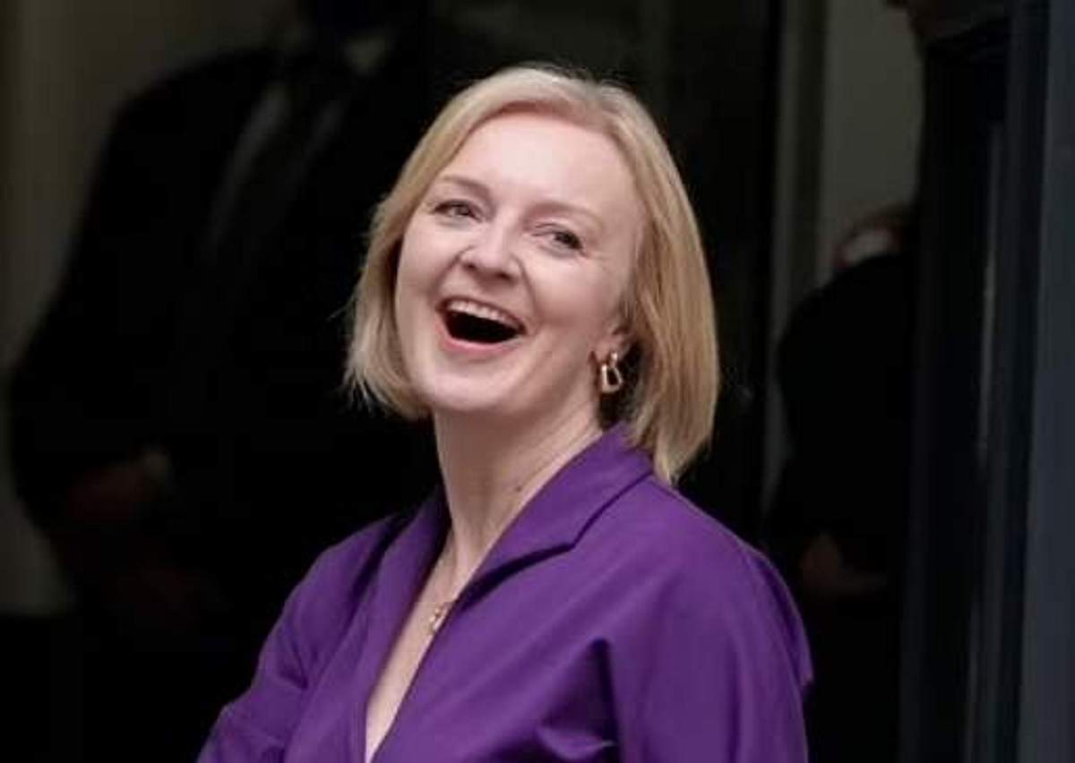 வெற்றியும் வாய்ப்பும்... | பிரிட்டன் பிரதமர் தேர்தலில் லிஸ் டிரஸ் வெற்றி பெற்றிருப்பது குறித்த தலையங்கம்