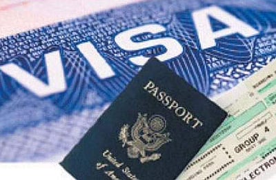 9 மாதங்களில் 10 லட்சம் இந்தியர் விசா விண்ணப்பங்களைப் பரிசீலித்த அமெரிக்க தூதரகங்கள்!