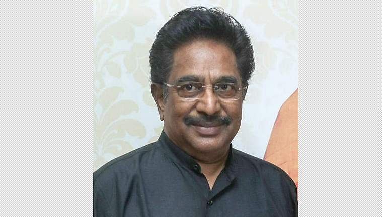 Actor Rajesh Appointed as Head of MGR Film-Television Training Institute