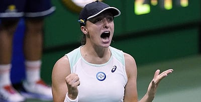 யு.எஸ். ஓபன்: இறுதிச்சுற்றில் மோதும் வீராங்கனைகள்!