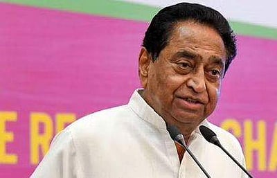 முதல்வரை பதவி விலக வலியுறுத்தும் காங்கிரஸ் தலைவர்