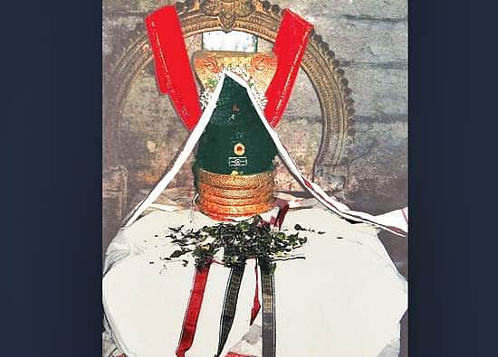 பரமன் உறையும் பல்லகச்சேரி