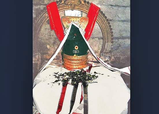 பரமன் உறையும் பல்லகச்சேரி