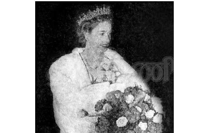 26 வயதில் எலிசபெத் ராணியானபோது...