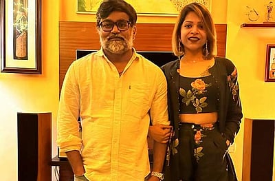 வதந்திக்கு முற்றுப் புள்ளி வைத்த செல்வராகவன்!